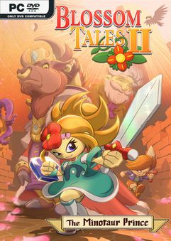 blossom tales ii the minotaur prince build 9526482 thumbnail