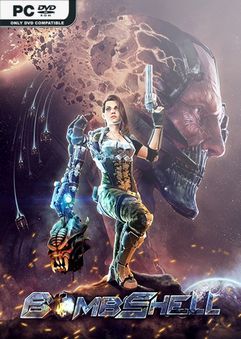 Bombshell v1.2.10466g-Repack Free Download