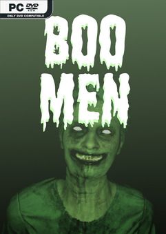 Boo Men Build 10189882 Free Download