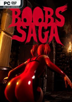 BOOBS SAGA Prepare To Hentai Edition Build 5117065 Free Download