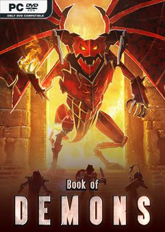 book of demons v1.05.221221 thumbnail