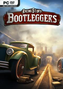 bootleggers mafia racing story tenoke thumbnail 1