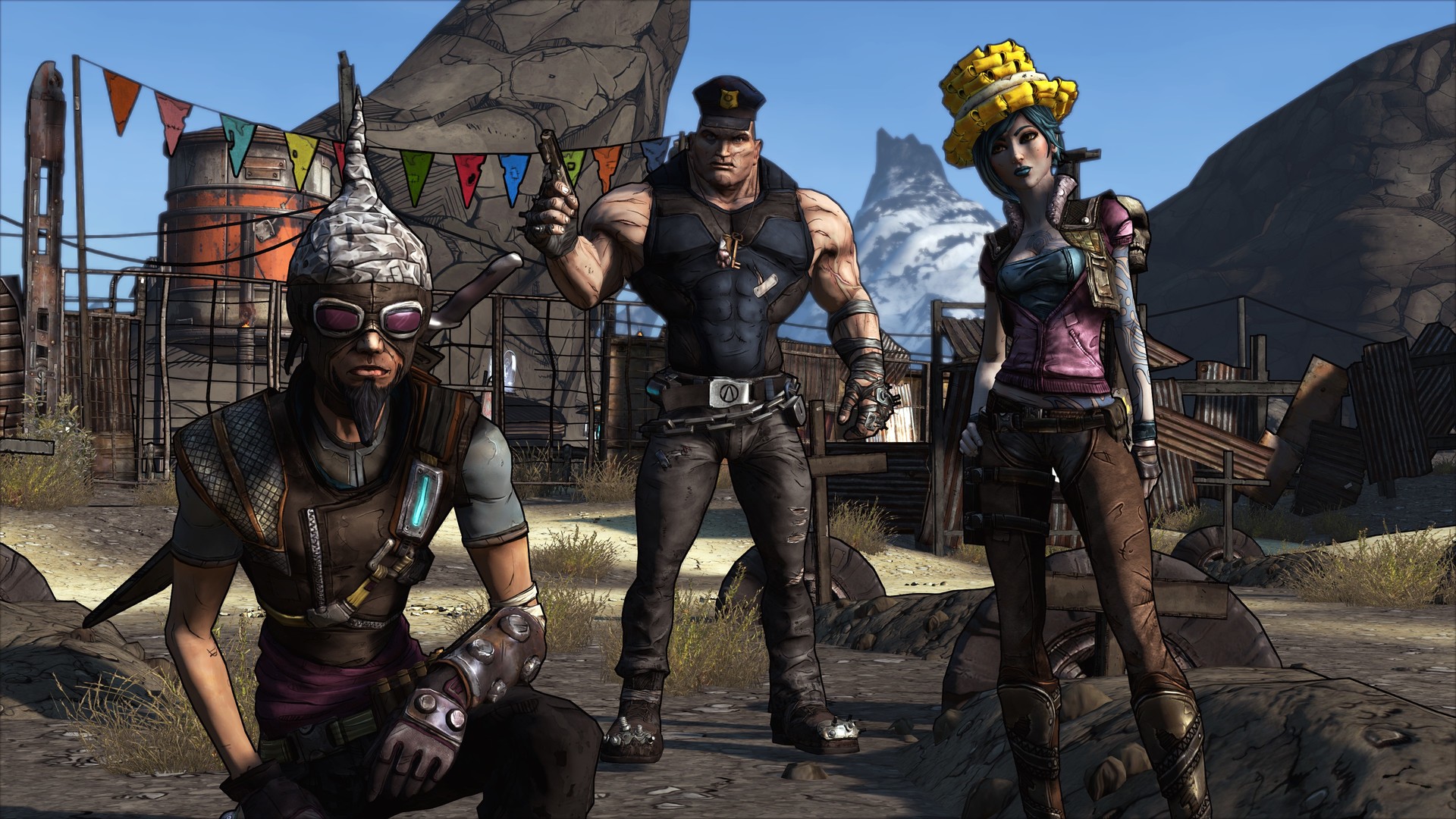 borderlands-game-of-the-year-edition-v1.5.0-screenshots