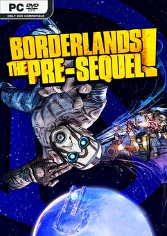 borderlands the pre sequel complete v1.0.7 thumbnail 1