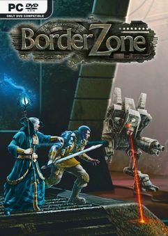 borderzone v1.1 thumbnail 1