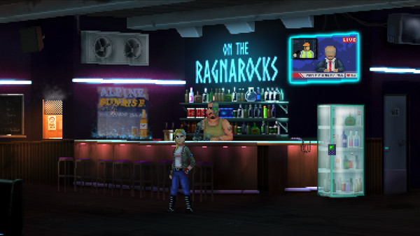 Born Punk v1.02-Razor1911 Free Download 4 born-punk-v1.02-razor1911-screenshots