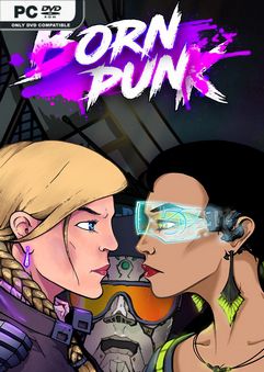 Born Punk v1.02-Razor1911 Free Download