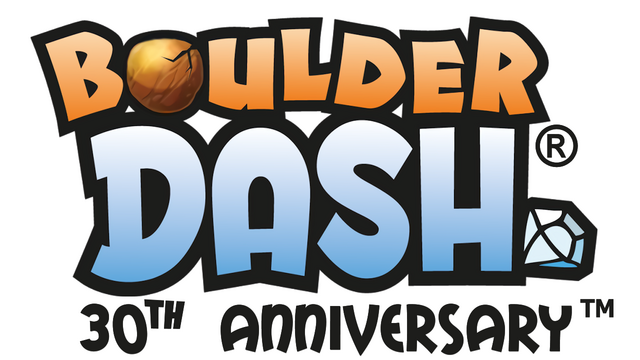 Boulder Dash 30th Anniversary Deluxe Edition-P2P Free Download 6 boulder-dash-30th-anniversary-deluxe-edition-p2p-logo
