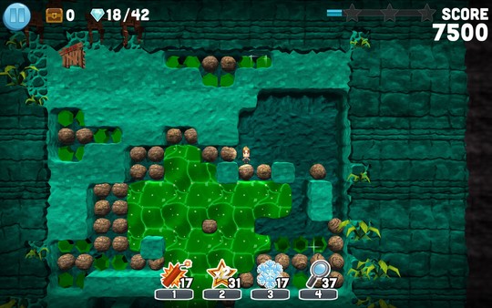 Boulder Dash 30th Anniversary Deluxe Edition-P2P Free Download 8 boulder-dash-30th-anniversary-deluxe-edition-p2p-screenshots