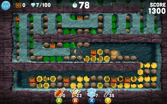 Boulder Dash 30th Anniversary Deluxe Edition-P2P Free Download 9 boulder-dash-30th-anniversary-deluxe-edition-p2p-screenshots
