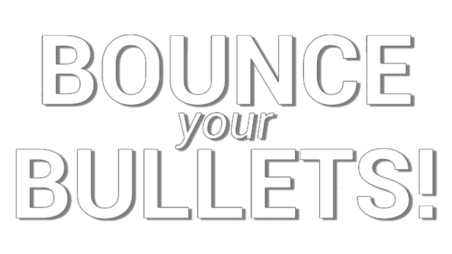 bounce-your-bullets-build-9403177-logo