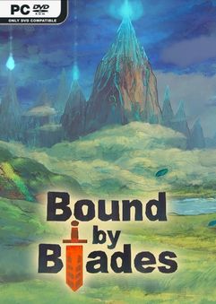 bound by blades v1.7.3.5 thumbnail