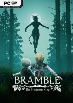 bramble the mountain king v20230621 tenoke thumbnail