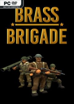 brass brigade build 9789263 thumbnail