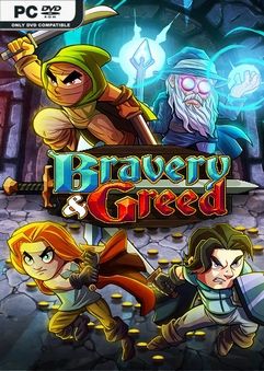 bravery and greed build 10735180 thumbnail