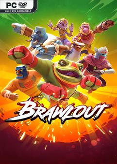 brawlout v1.7.10 thumbnail