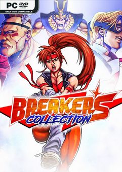 breakers collection goldberg thumbnail