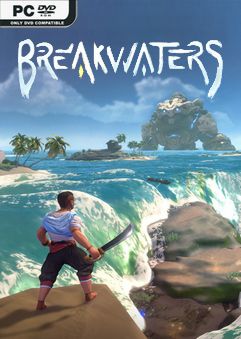 Breakwaters v0.8.06 Free Download