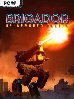 brigador up armored edition v9047028 thumbnail 1