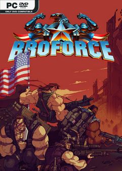 broforce build 9667842 thumbnail