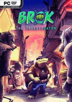 brok the investigator v1.4.6.1 thumbnail 1