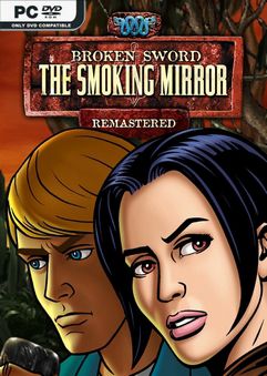 broken sword 2 the smoking mirror remastered v3.3.0 thumbnail