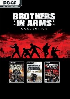 brothers in arms collection p2p thumbnail