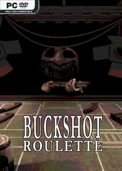 buckshot roulette badkarma thumbnail