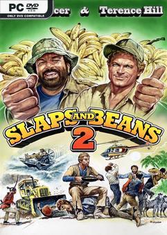 bud spencer and terence hill slaps and beans 2 chronos thumbnail