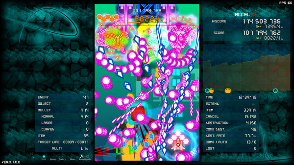 bullet-hell-monday-chronos-screenshots