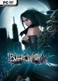 bullet witch v1.0.5 thumbnail