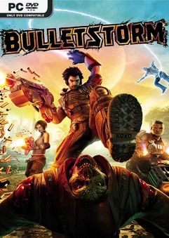 Bulletstorm Complete Edition v1.0.7147.0 Free Download