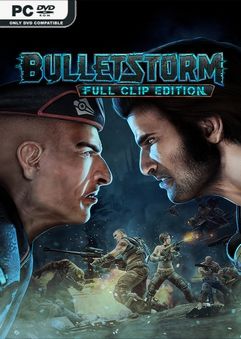 bulletstorm full clip edition p2p thumbnail