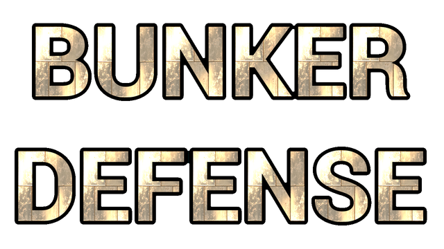 bunker-defense-tenoke-logo