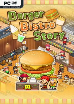 burger bistro story v1.40 thumbnail