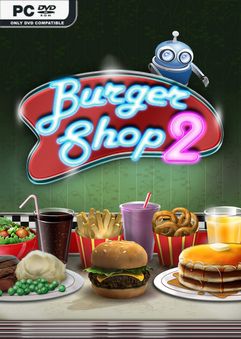 burger shop 2 build 10998971 thumbnail