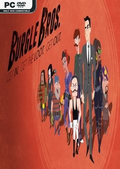 burgle bros build 8496214 thumbnail