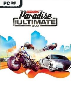 burnout paradise the ultimate box v1.1.0 thumbnail