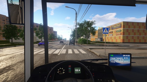 bus-driver-simulator-2019-v7.0-screenshots