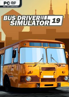 bus driver simulator 2019 v7.0 thumbnail