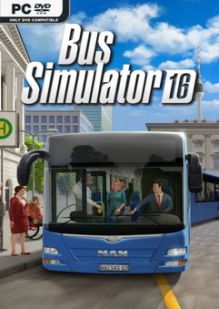 bus simulator 16 gold edition v0.0.953.7721 thumbnail