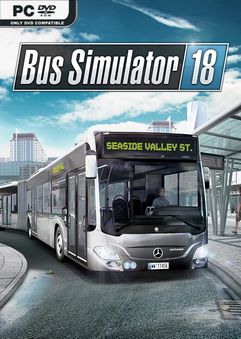 bus simulator 18 p2p thumbnail