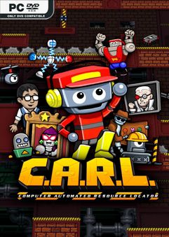 c.a.r.l v1.0.0.0 thumbnail 1