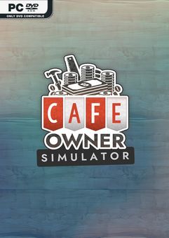 cafe owner simulator v1.0.202 repack thumbnail