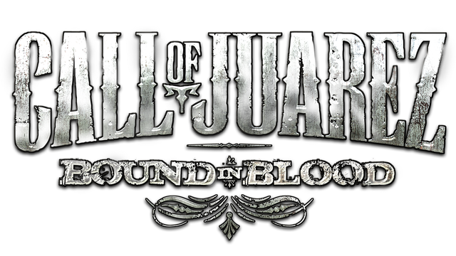 call-of-juarez-bound-in-blood-v1.1-logo