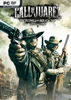 call of juarez bound in blood v1.1 thumbnail