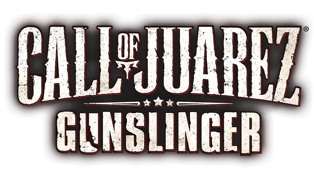 call-of-juarez-gunslinger-v1.05-logo