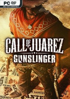 call of juarez gunslinger v1.05 thumbnail