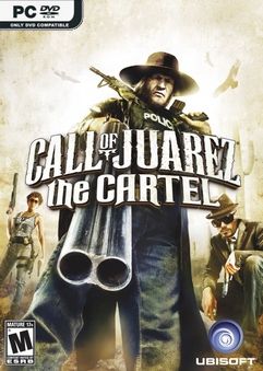 call of juarez the cartel v1.1.12 thumbnail