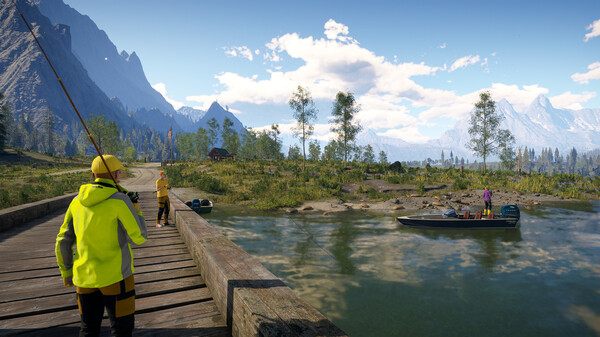 Call of the Wild The Angler Build 20092022-0xdeadc0de Free Download 9 call-of-the-wild-the-angler-build-20092022-0xdeadc0de-screenshots